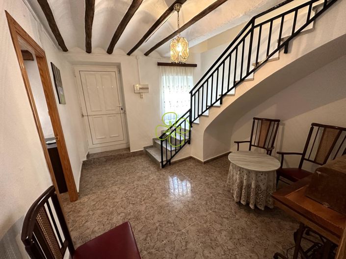 Image No.17-4 Bed Village House for sale