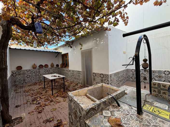 Image No.5-4 Bed Village House for sale