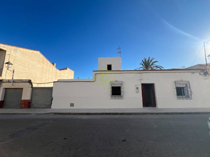 Image No.19-4 Bed Village House for sale