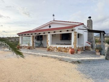 2 Bed Villa for sale