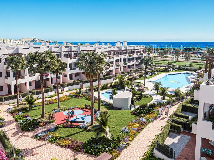 Image No.1-2 Bed Flat for sale