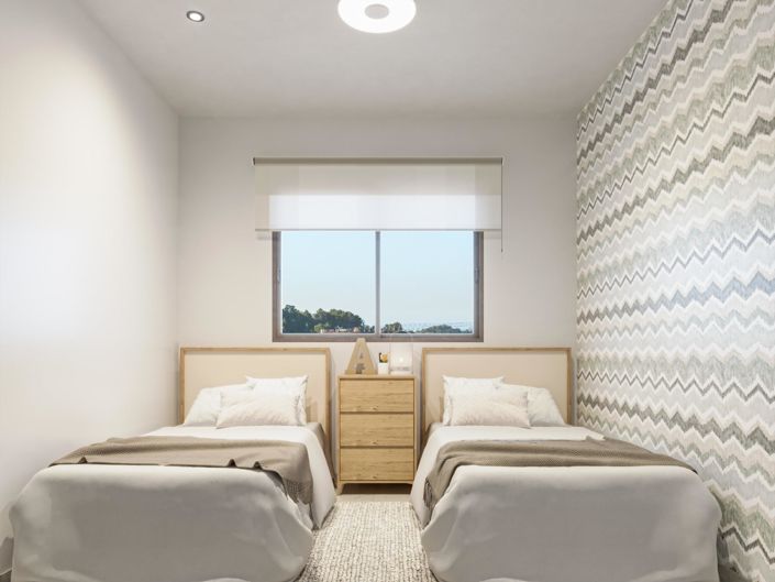 Image No.6-2 Bed Flat for sale