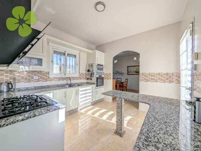 Image No.10-Villa de 3 chambres à vendre à Albox