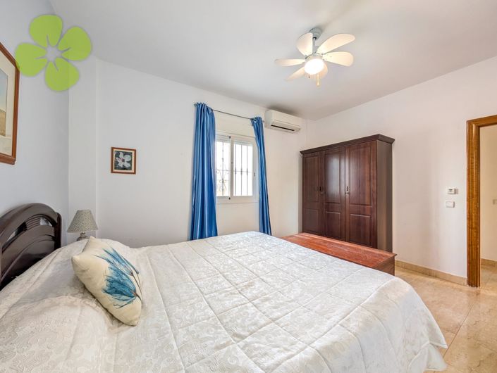 Image No.16-Villa de 3 chambres à vendre à Albox