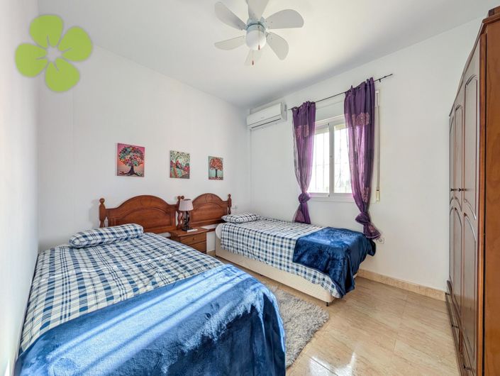 Image No.18-Villa de 3 chambres à vendre à Albox