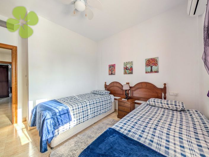 Image No.19-Villa de 3 chambres à vendre à Albox