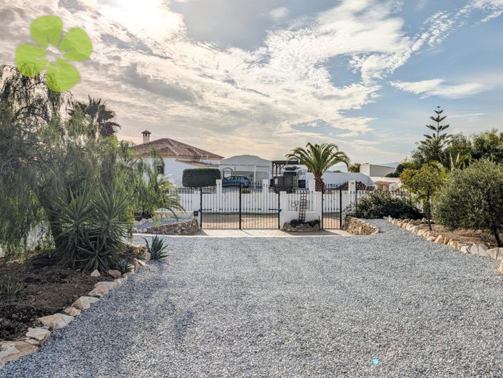 Image No.20-Villa de 3 chambres à vendre à Albox