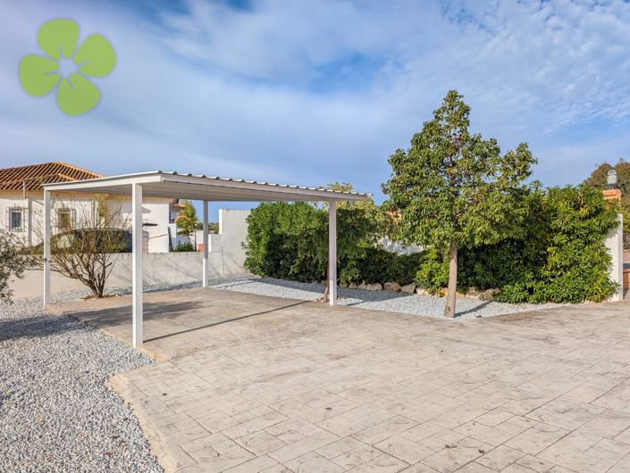 Image No.21-Villa de 3 chambres à vendre à Albox