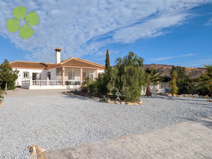 Image No.22-Villa de 3 chambres à vendre à Albox