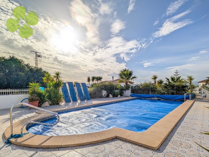 Image No.23-Villa de 3 chambres à vendre à Albox