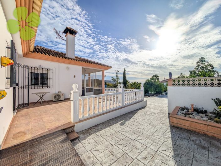 Image No.24-Villa de 3 chambres à vendre à Albox