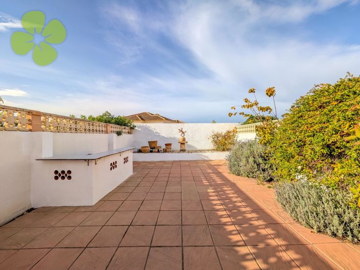 Image No.25-Villa de 3 chambres à vendre à Albox