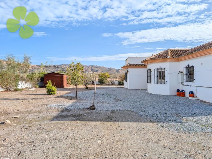 Image No.26-Villa de 3 chambres à vendre à Albox