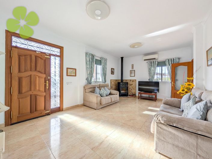 Image No.5-Villa de 3 chambres à vendre à Albox