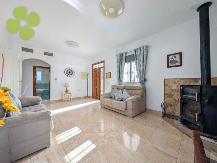 Image No.6-Villa de 3 chambres à vendre à Albox