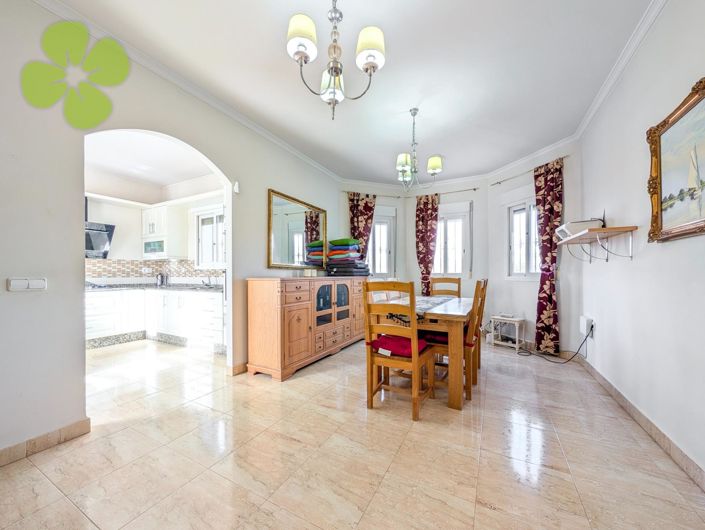 Image No.7-Villa de 3 chambres à vendre à Albox