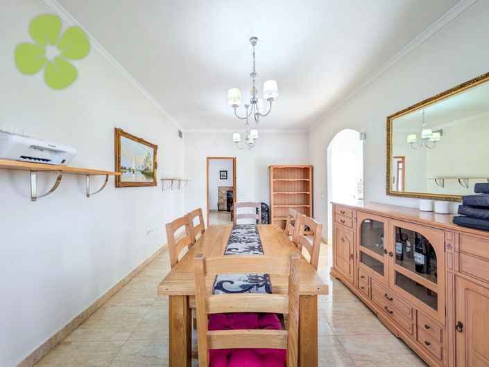 Image No.8-Villa de 3 chambres à vendre à Albox