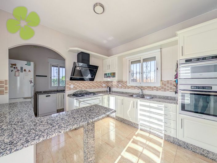 Image No.9-Villa de 3 chambres à vendre à Albox