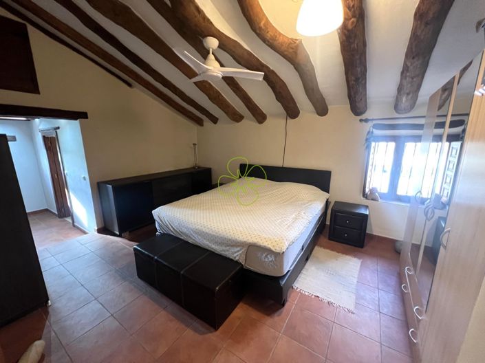 Image No.10-6 Bed Cortijo for sale