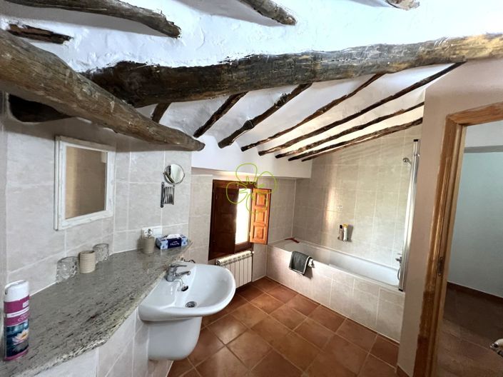 Image No.18-6 Bed Cortijo for sale