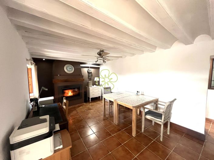 Image No.2-6 Bed Cortijo for sale