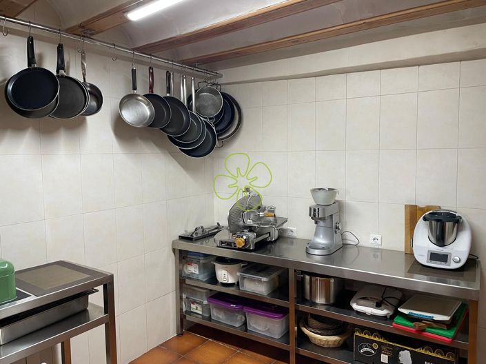 Image No.25-6 Bed Cortijo for sale