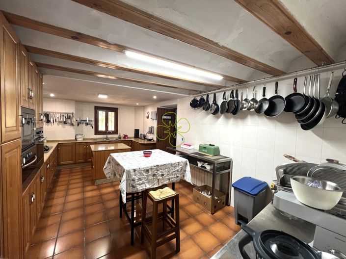 Image No.27-6 Bed Cortijo for sale