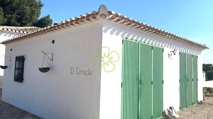 Image No.29-6 Bed Cortijo for sale