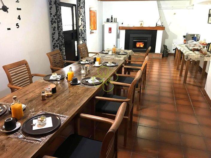 Image No.5-6 Bed Cortijo for sale