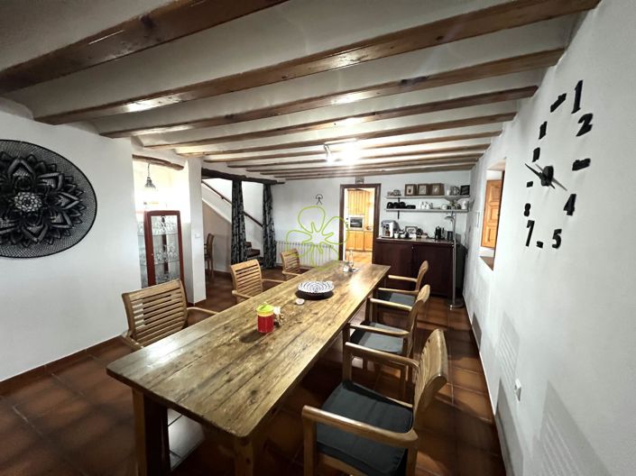 Image No.6-6 Bed Cortijo for sale