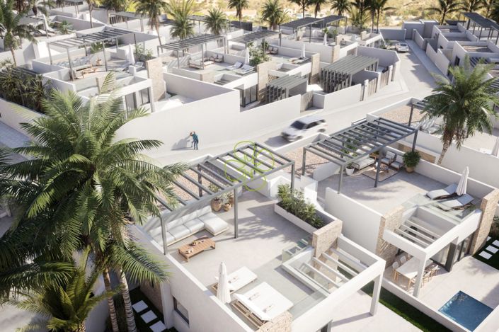 Image No.11-3 Bed Villa for sale