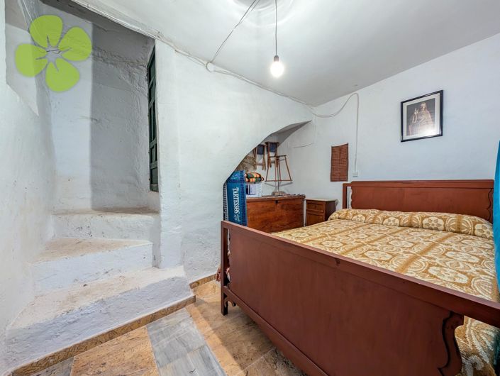 Image No.14-4 Bed Cortijo for sale