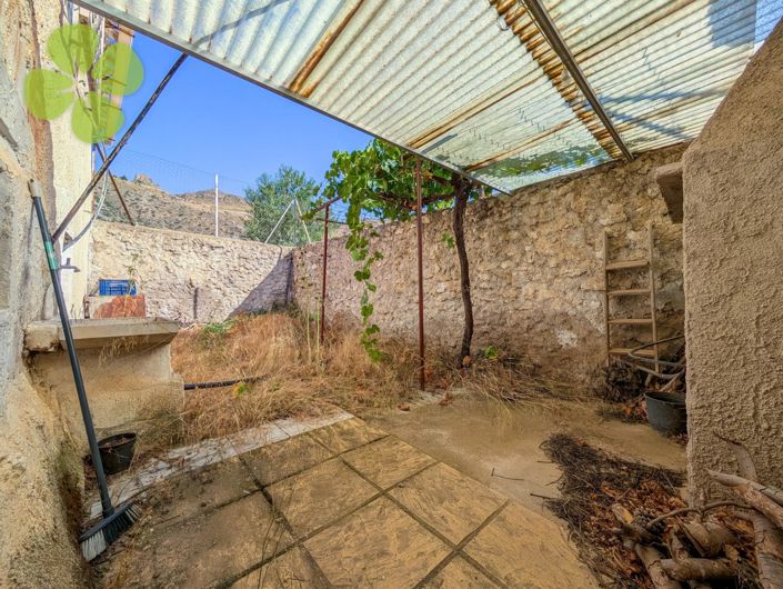 Image No.15-4 Bed Cortijo for sale