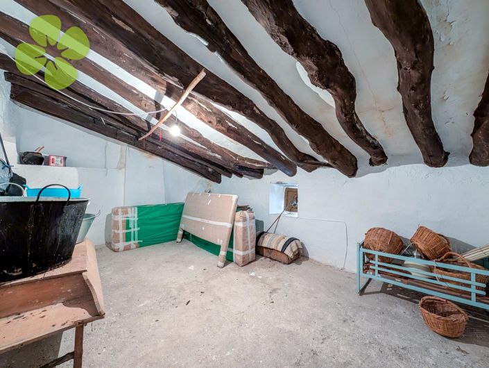 Image No.17-4 Bed Cortijo for sale