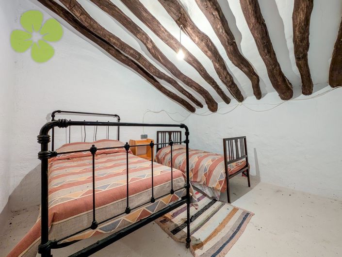 Image No.21-4 Bed Cortijo for sale