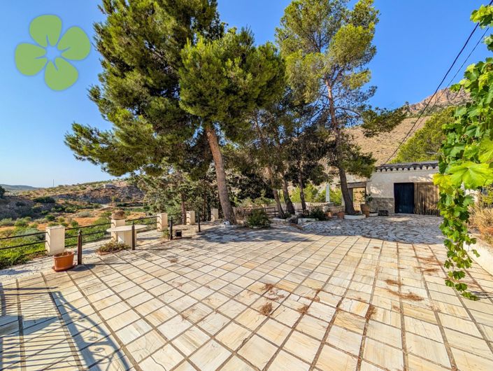 Image No.23-4 Bed Cortijo for sale