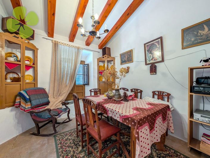 Image No.4-4 Bed Cortijo for sale