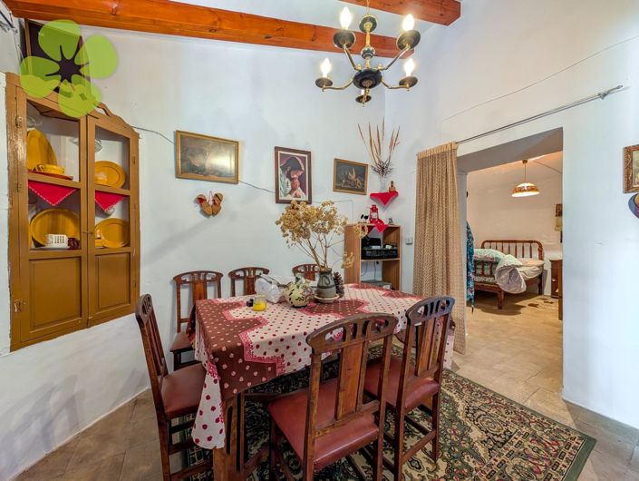 Image No.5-4 Bed Cortijo for sale