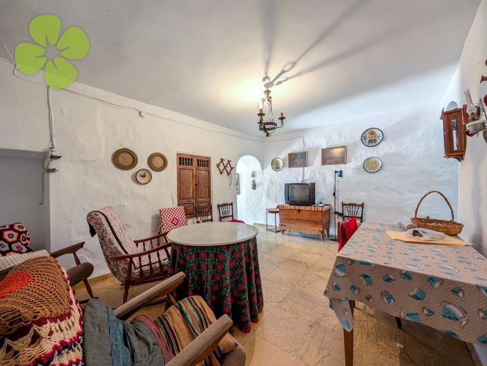 Image No.8-4 Bed Cortijo for sale