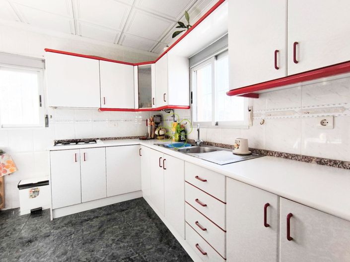 Image No.11-3 Bed Cortijo for sale