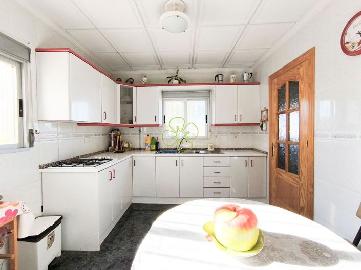 Image No.12-3 Bed Cortijo for sale