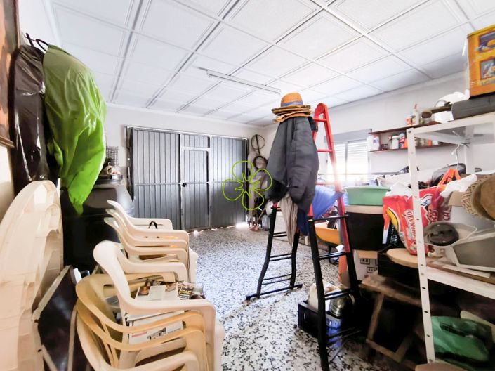 Image No.21-Villa de 3 chambres à vendre à Velez-Rubio