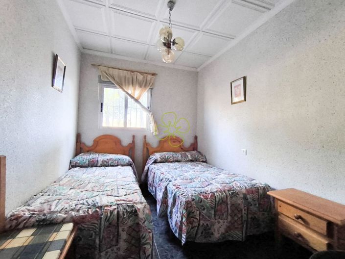 Image No.22-3 Bed Cortijo for sale