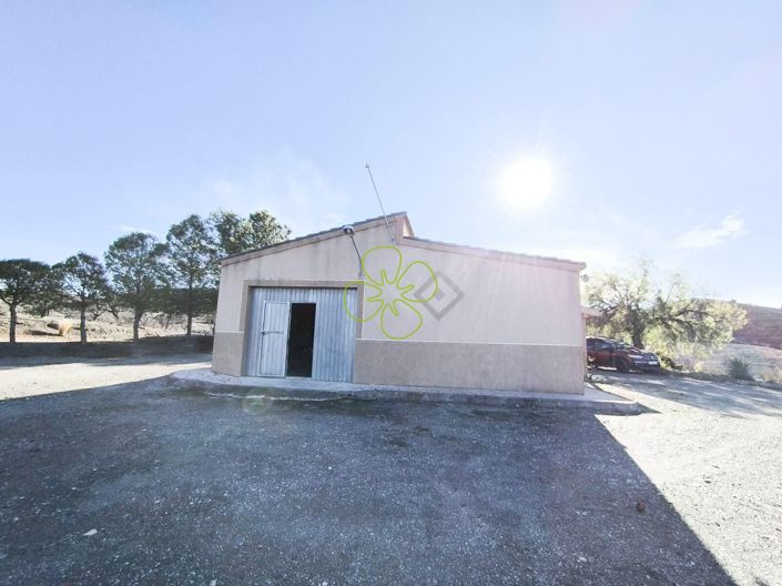 Image No.23-3 Bed Cortijo for sale