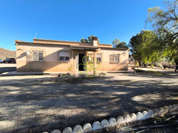 Image No.24-Villa de 3 chambres à vendre à Velez-Rubio