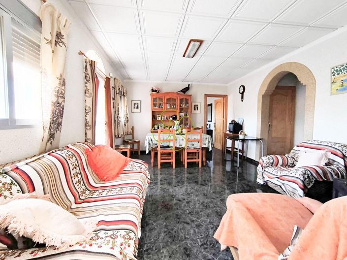 Image No.7-3 Bed Cortijo for sale