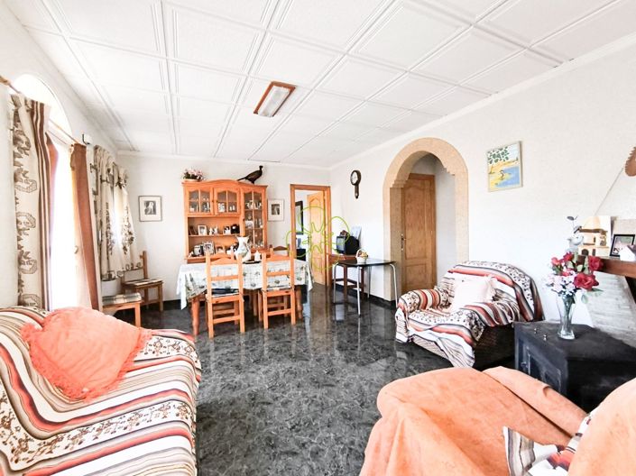 Image No.8-3 Bed Cortijo for sale