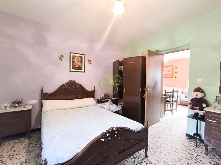 Image No.10-4 Bed Cortijo for sale