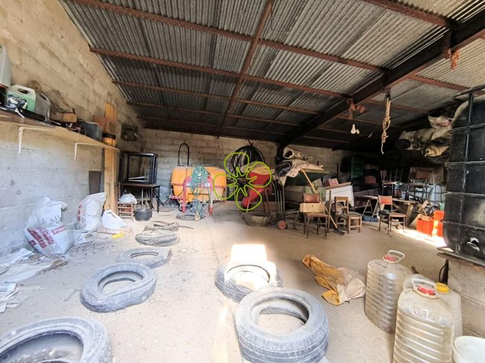 Image No.17-4 Bed Cortijo for sale