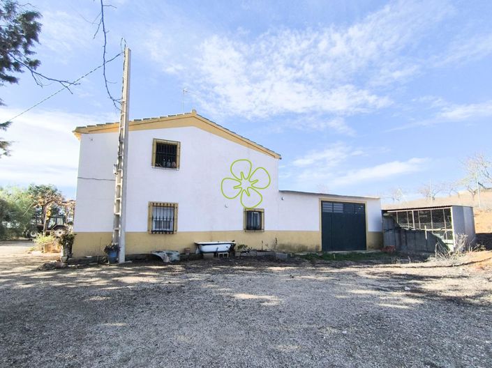 Image No.19-4 Bed Cortijo for sale